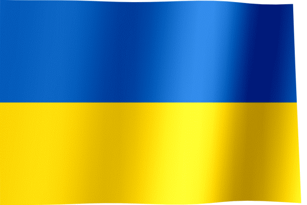 Slava Ukraini